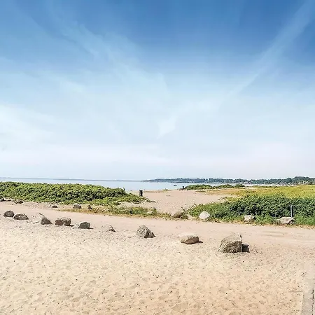 Hejsager Strandby Haderslev Iv Дом отдыха