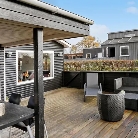 Hejsager Strandby Haderslev Iv * Хадерслев