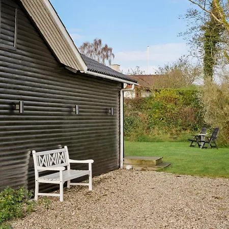 Hejsager Strandby Haderslev Iv Хадерслев