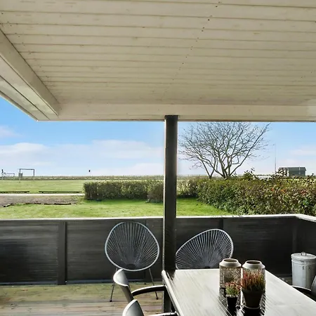 Дом отдыха Hejsager Strandby Haderslev Iv Хадерслев