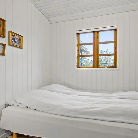 Hejsager Strandby Haderslev Iv Дом отдыха
