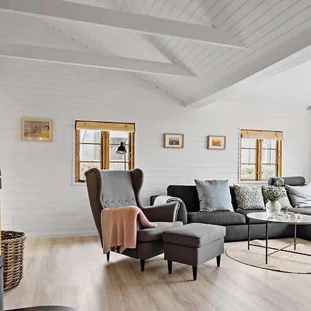 Дом отдыха Hejsager Strandby Haderslev Iv Хадерслев