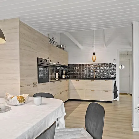 Дом отдыха Hejsager Strandby Haderslev Iv