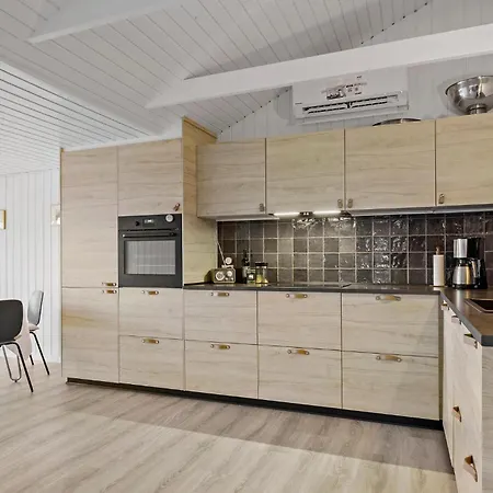 Hejsager Strandby Haderslev Iv Дом отдыха *