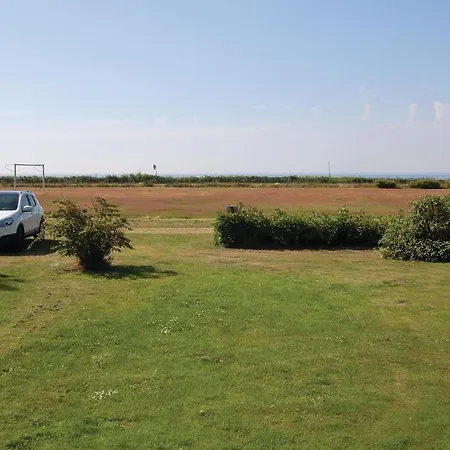 Holiday home Hejsager Strandby Haderslev Iv