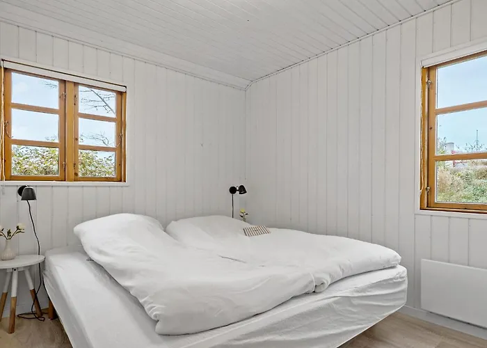 Hejsager Strandby Iv