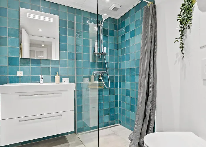 Hejsager Strandby Iv Tatil Evi *