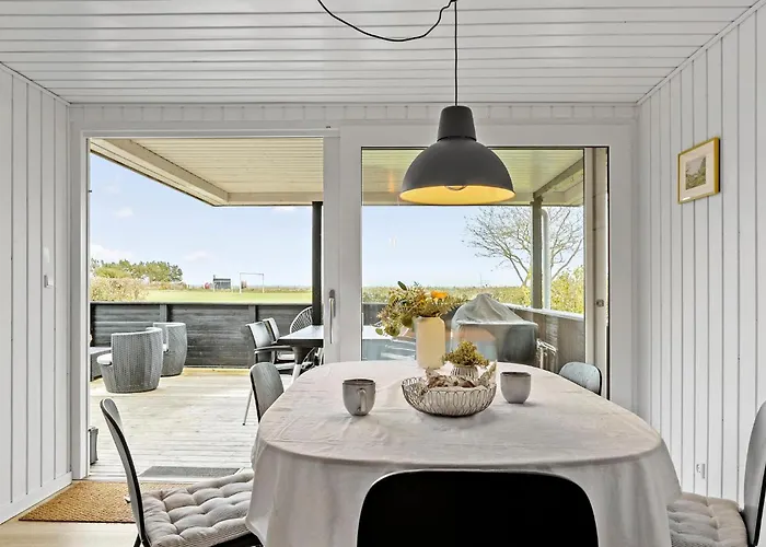 Hejsager Strandby Iv